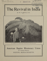 REVIVAL IN INDIA...BAPTIST MISSION...pdf